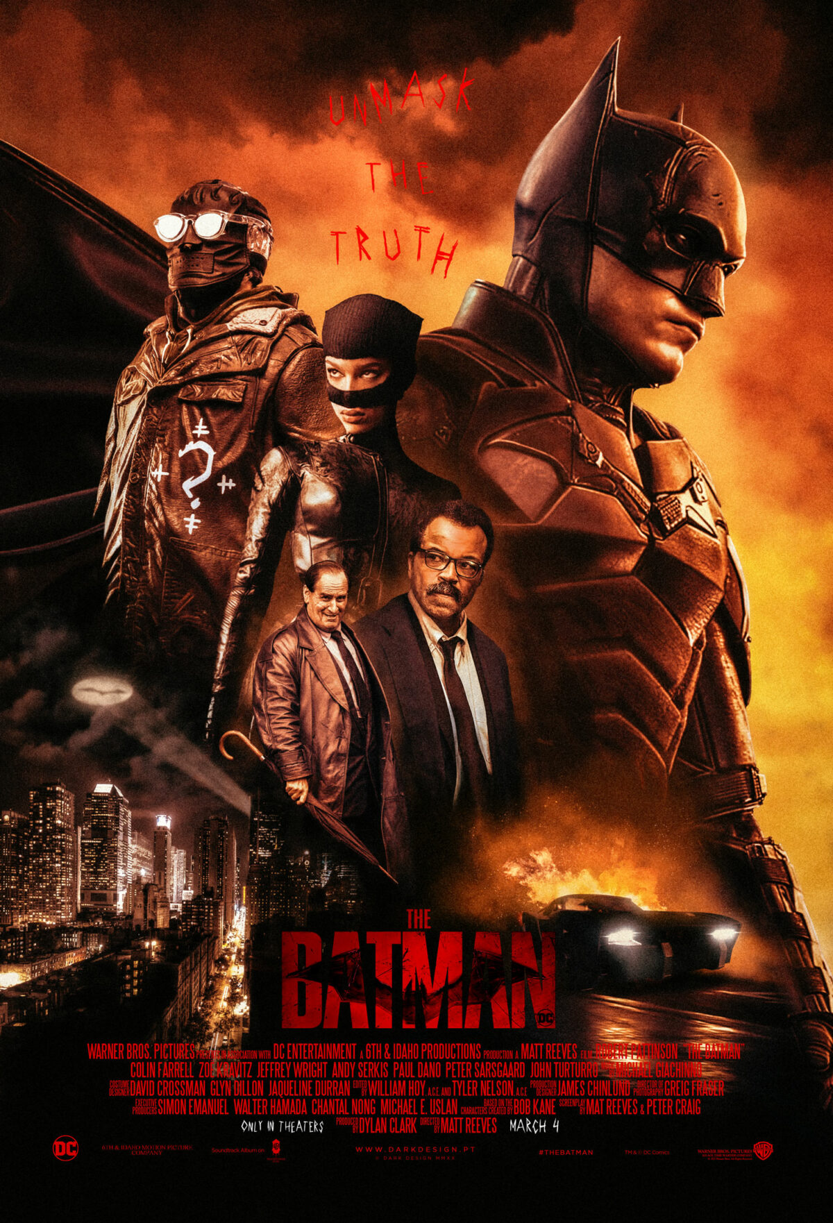 The Batman